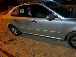 كيا اوبتيما